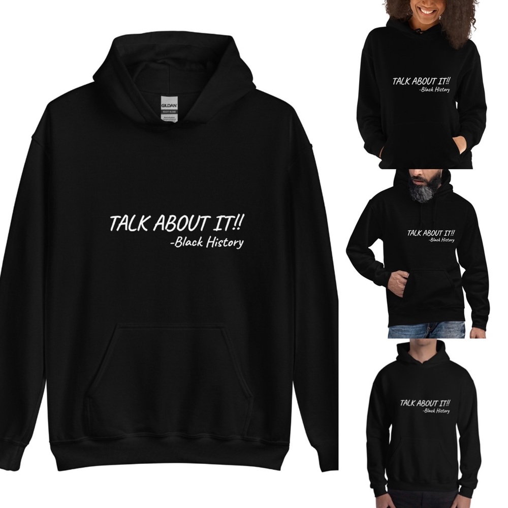Hoodies